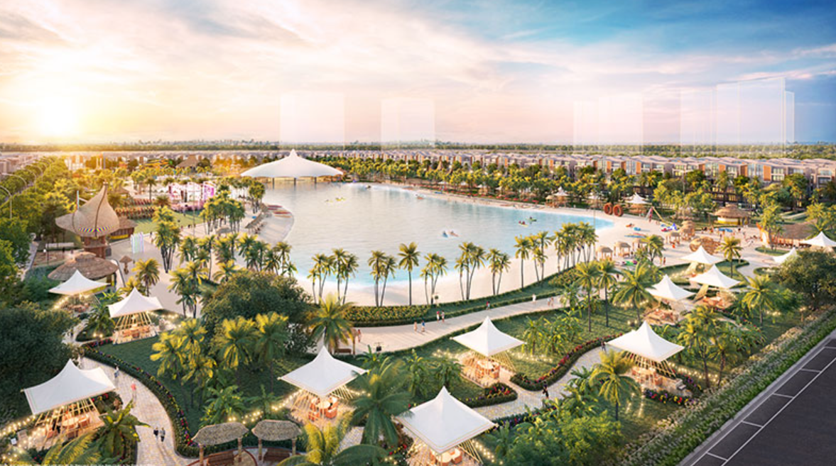 Vinhomes Ocean Park 3 là điểm dừng chân đáng đến của mọi cư dân