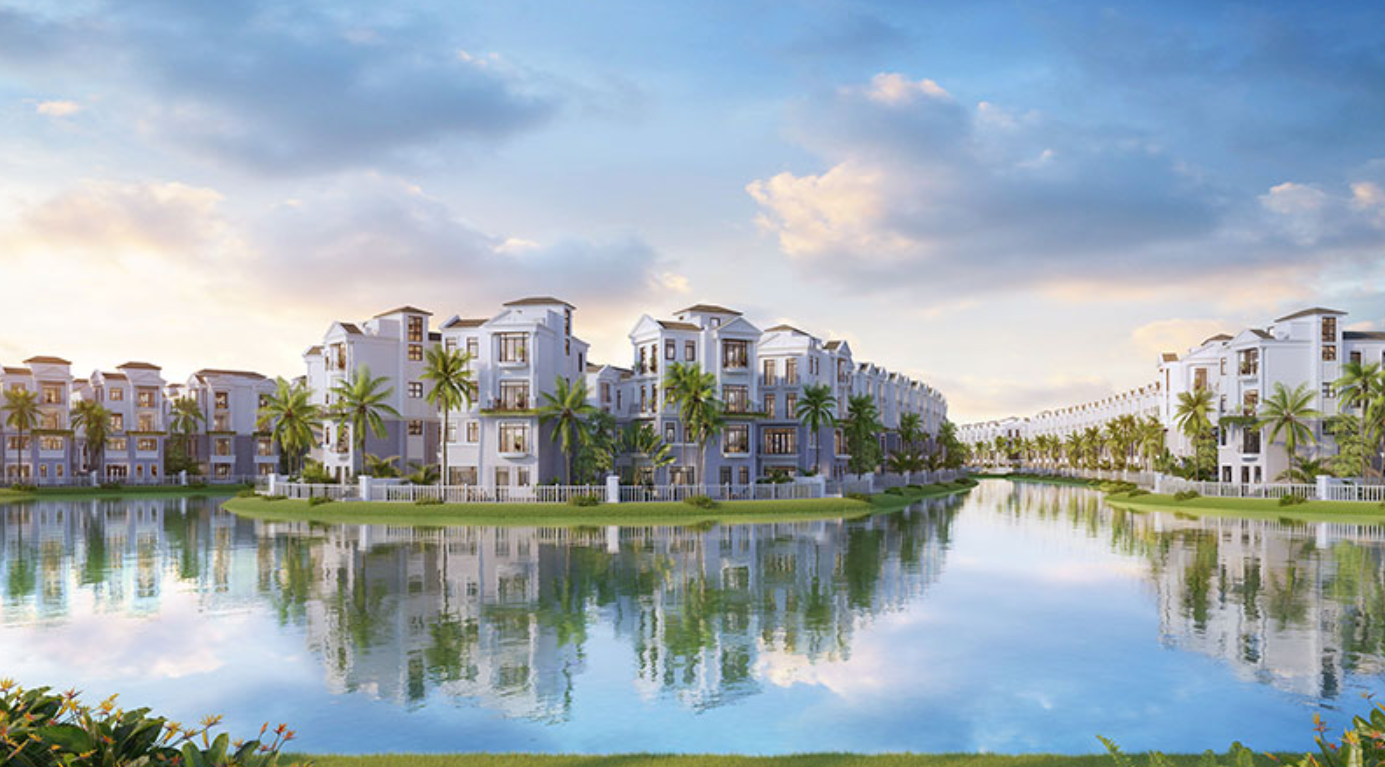 Vinhomes Ocean Park 3 là điểm dừng chân đáng đến của mọi cư dân