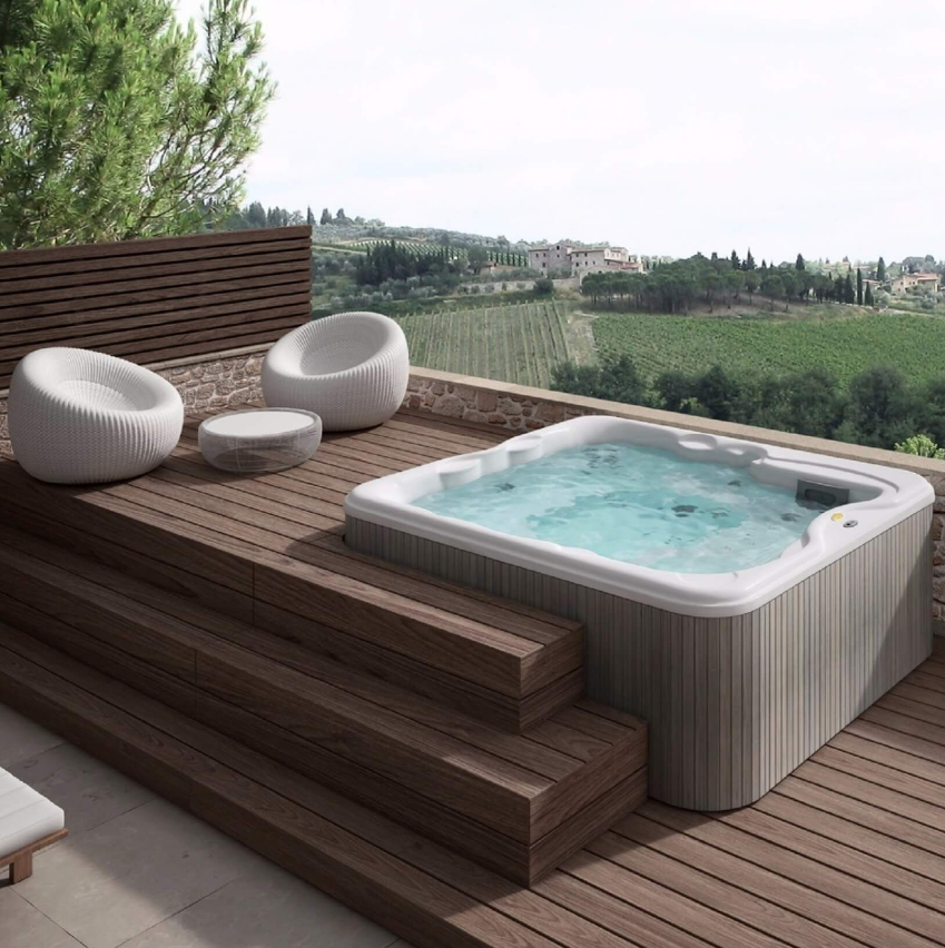 Ngoài ra, phân khu Phổ Biển cũng là gợi ý hay nếu bạn muốn khám phá bể sục Jacuzzi