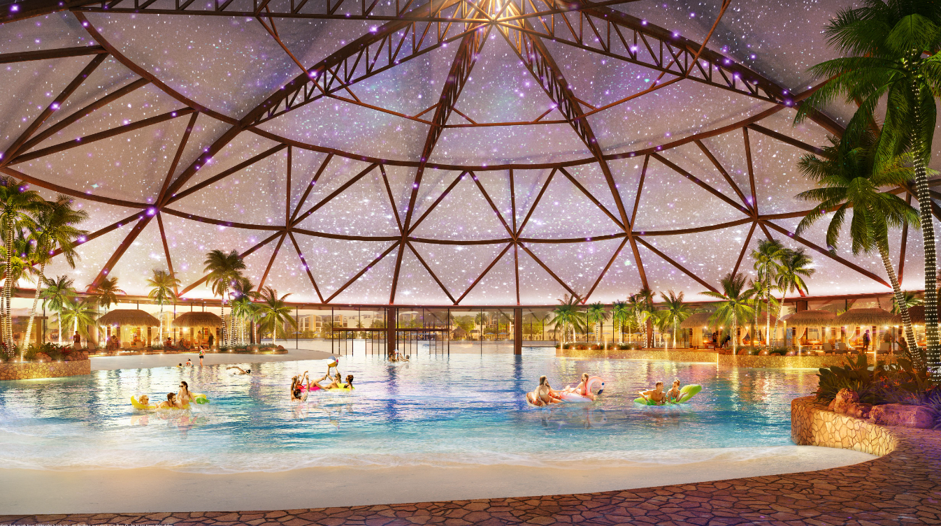 Vinhomes Ocean Park 3 là vùng đất của những trải nghiệm
