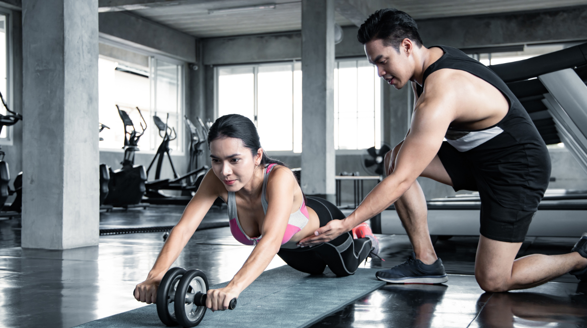 Nơi đây giúp bạn có sức khỏe dẻo dai và diện mạo khả ái