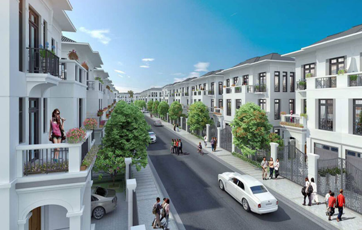 Shophouse Vinhomes Ocean Park 3 có nhiều lựa chọn giúp bạn sớm tìm thấy loại hình phù hợp